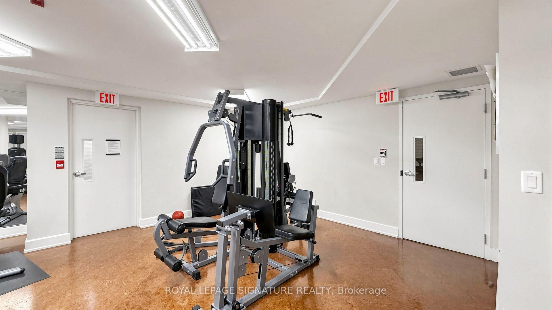 Photo 46 of Unit 507, 676 Sheppard Avenue E, North York, Bayview Village — HOMEH