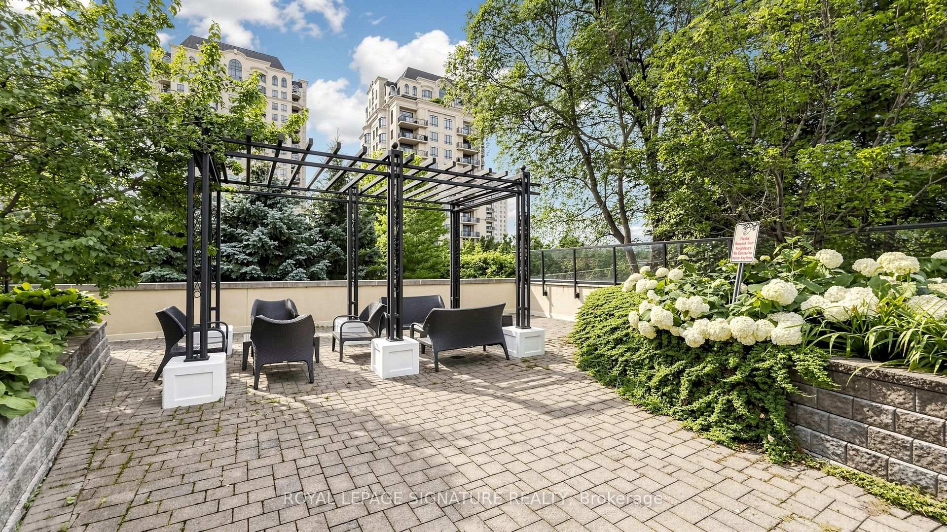 Photo 49 of Unit 507, 676 Sheppard Avenue E, North York, Bayview Village — HOMEH