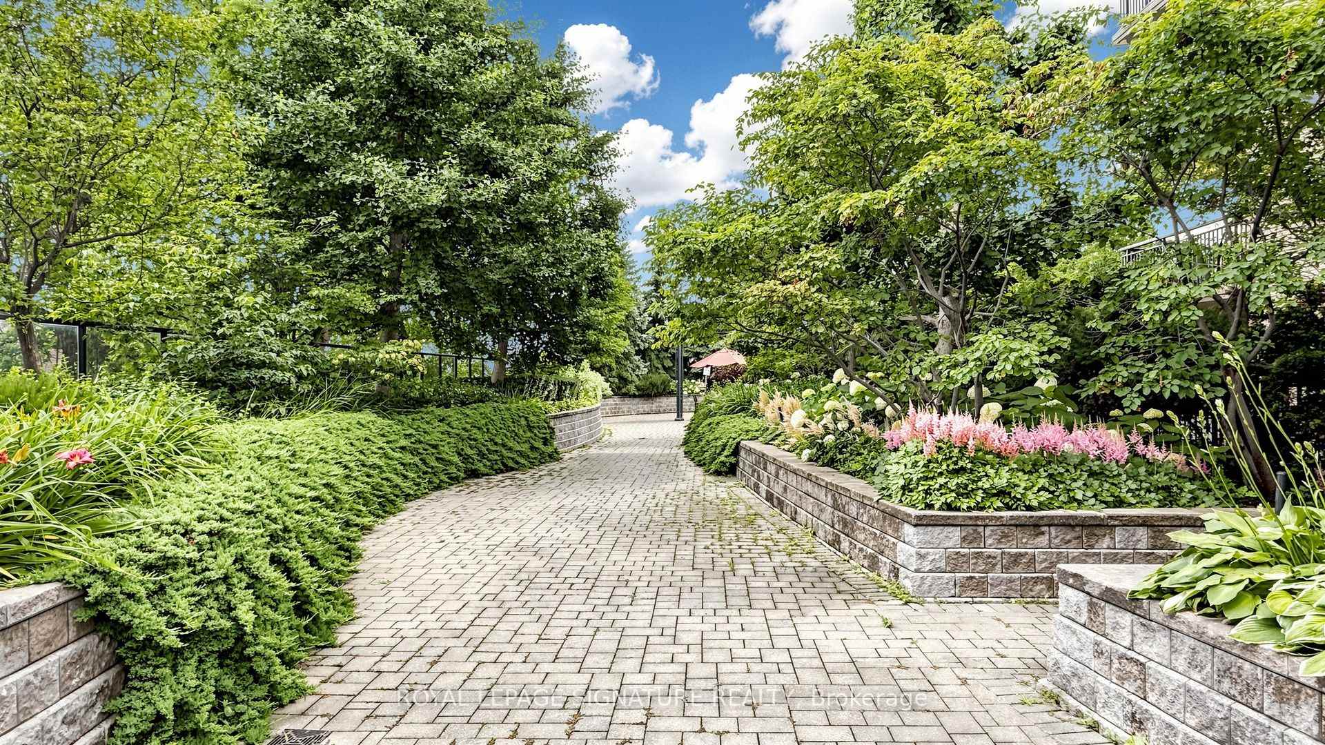 Photo 50 of Unit 507, 676 Sheppard Avenue E, North York, Bayview Village — HOMEH