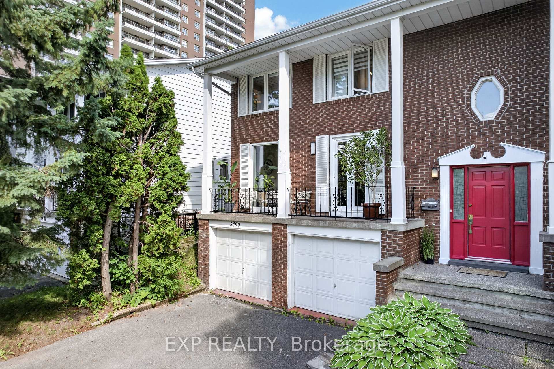 Photo 1 of 2490 Regina Street, Ottawa, Lincoln Heights — HOMEH