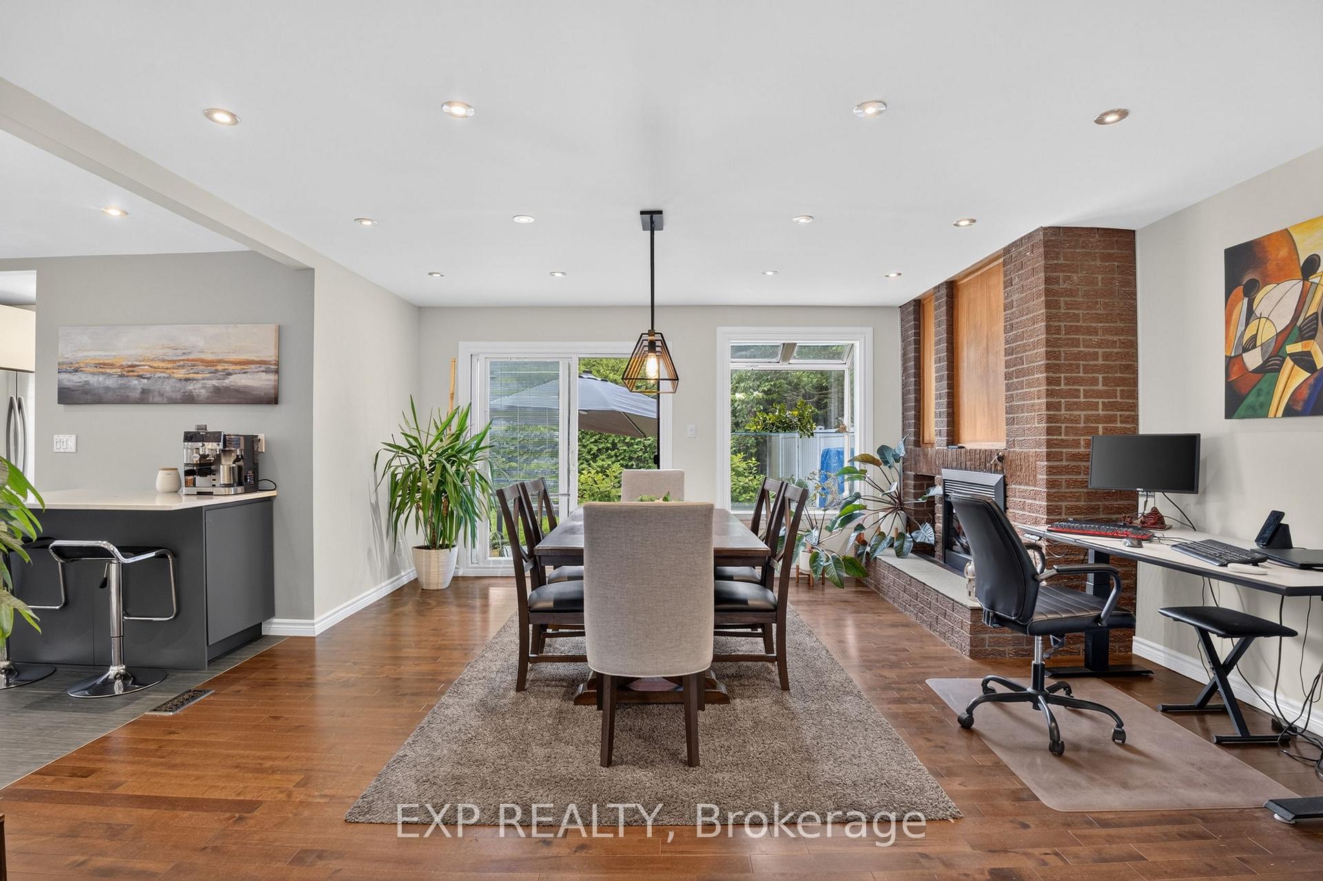 Photo 5 of 2490 Regina Street, Ottawa, Lincoln Heights — HOMEH