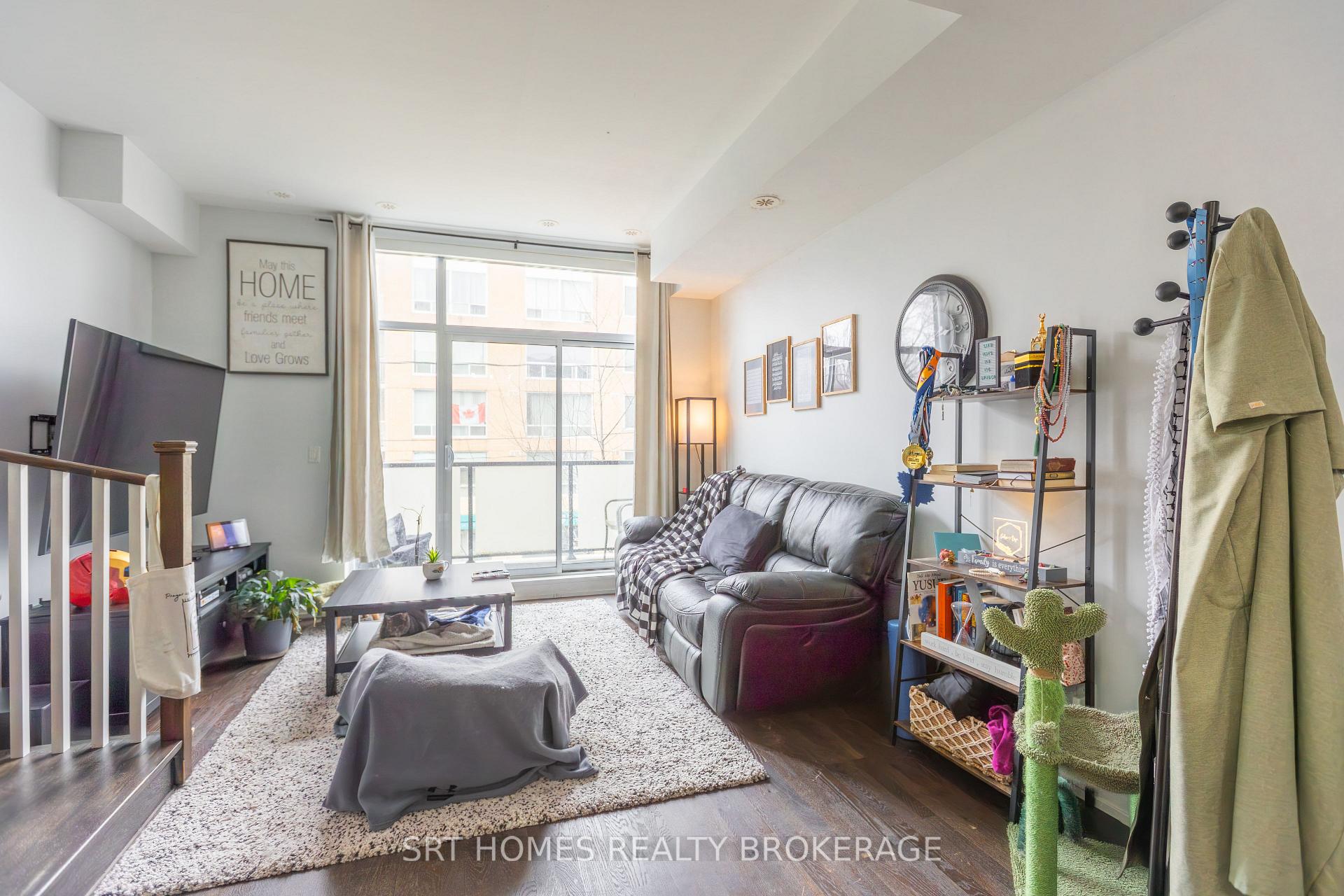 Photo 9 of Unit 3, 1321 Gerrard Street E, Toronto, Greenwood-Coxwell — HOMEH