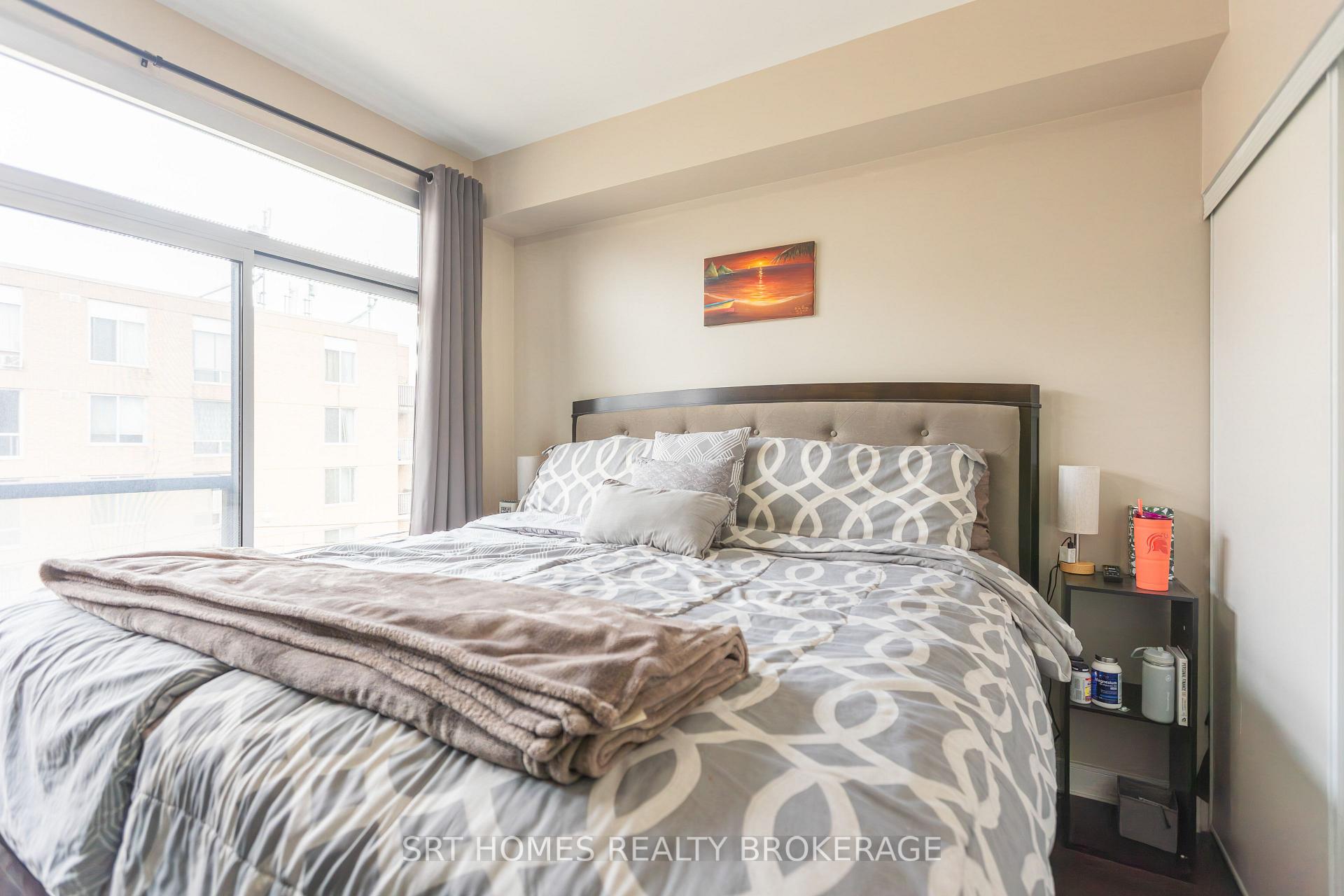 Photo 15 of Unit 3, 1321 Gerrard Street E, Toronto, Greenwood-Coxwell — HOMEH