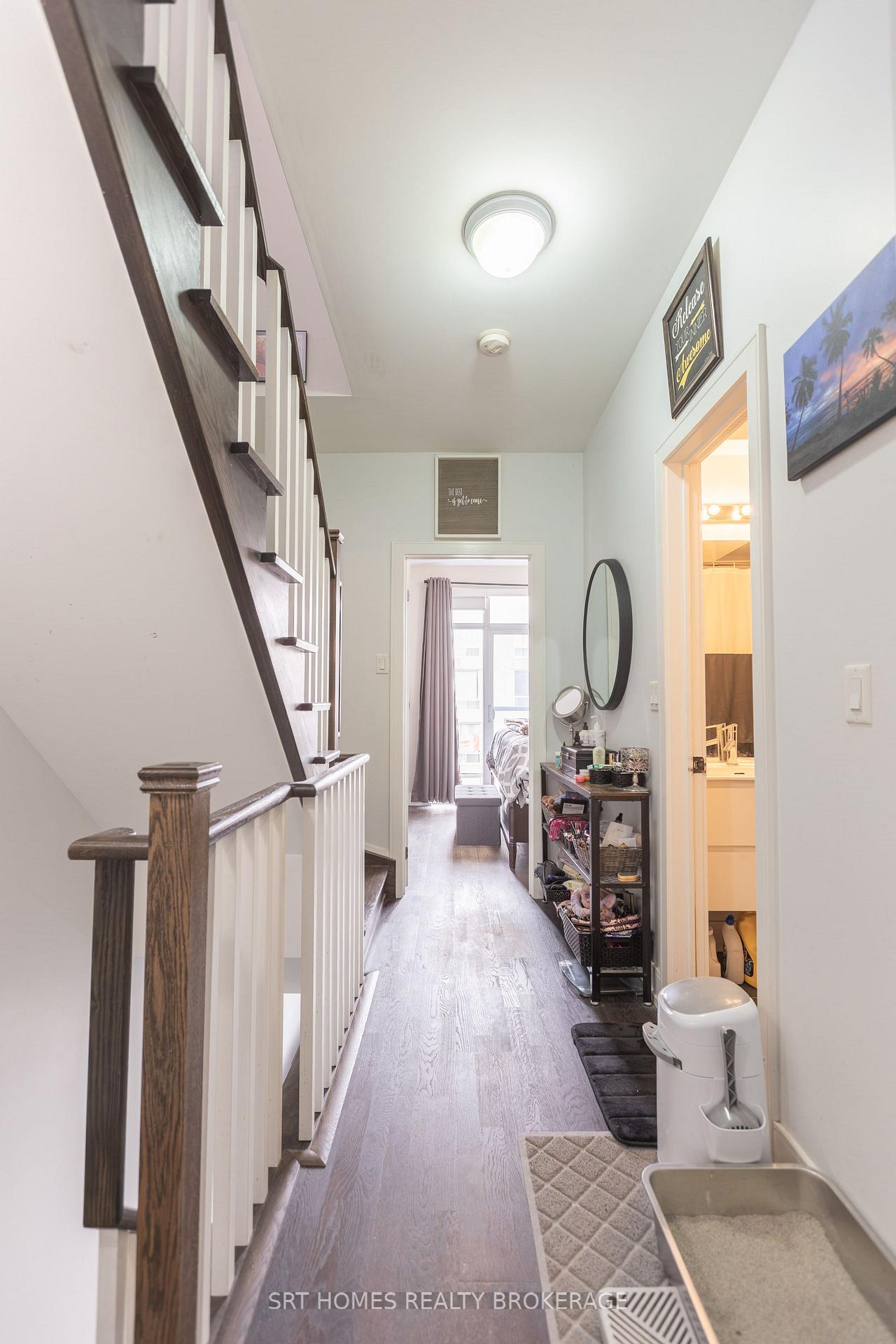 Photo 23 of Unit 3, 1321 Gerrard Street E, Toronto, Greenwood-Coxwell — HOMEH