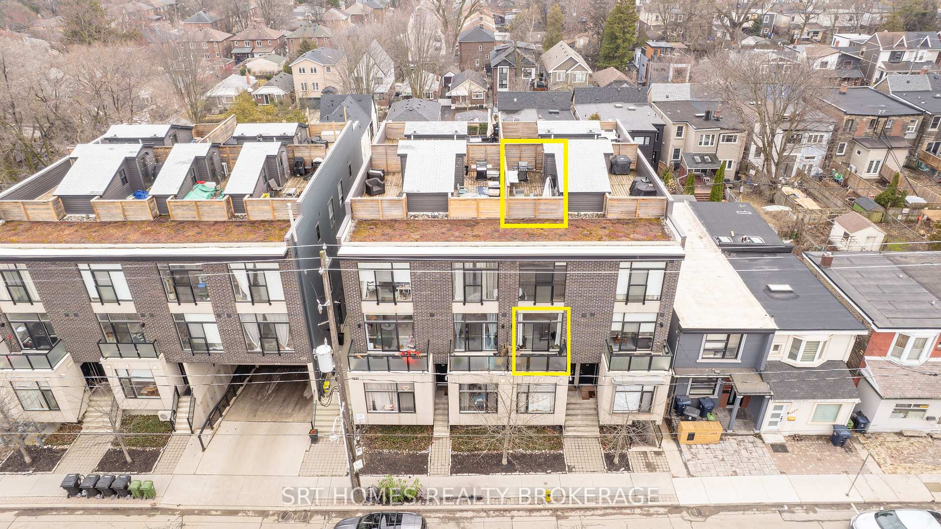Photo 27 of Unit 3, 1321 Gerrard Street E, Toronto, Greenwood-Coxwell — HOMEH