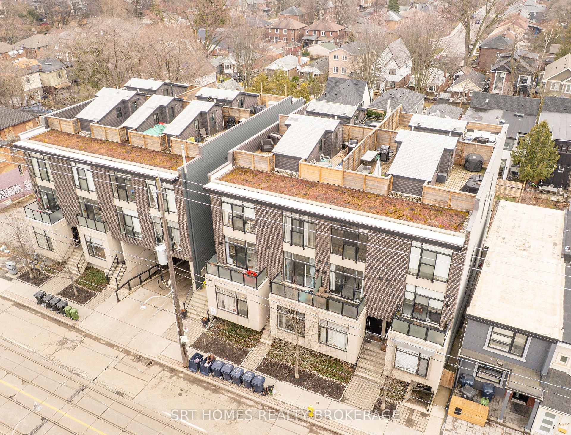Photo 28 of Unit 3, 1321 Gerrard Street E, Toronto, Greenwood-Coxwell — HOMEH