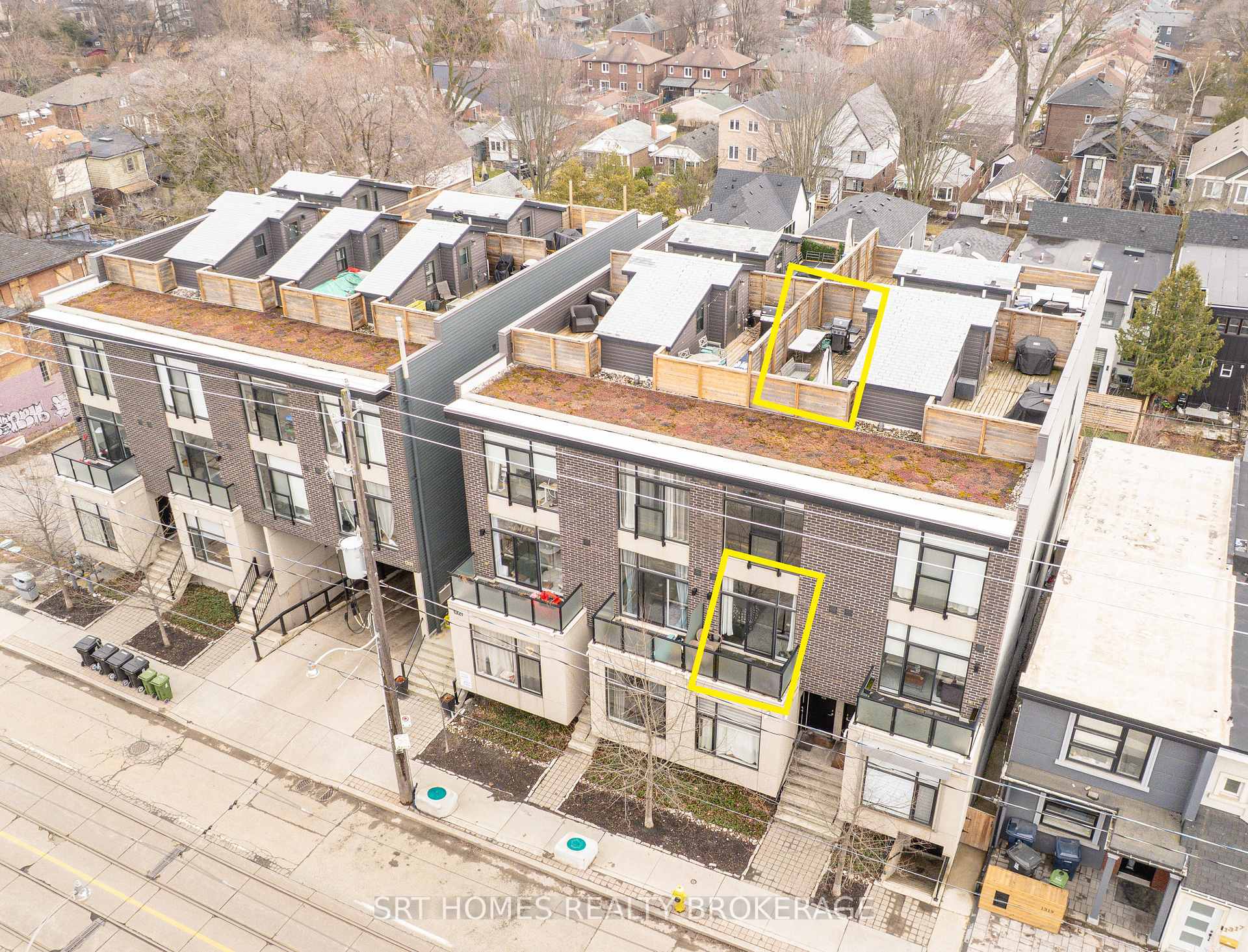 Photo 29 of Unit 3, 1321 Gerrard Street E, Toronto, Greenwood-Coxwell — HOMEH