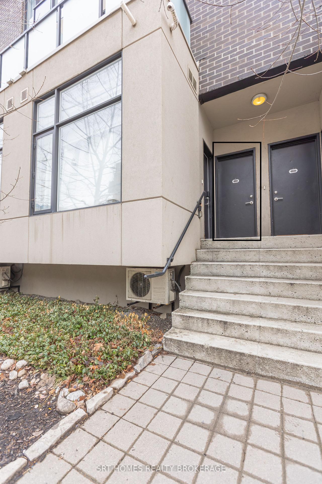 Photo 32 of Unit 3, 1321 Gerrard Street E, Toronto, Greenwood-Coxwell — HOMEH