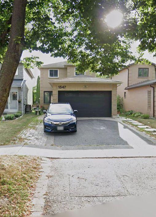 Photo 1 of 1547 Marshcourt Drive, Pickering, Village East — HOMEH