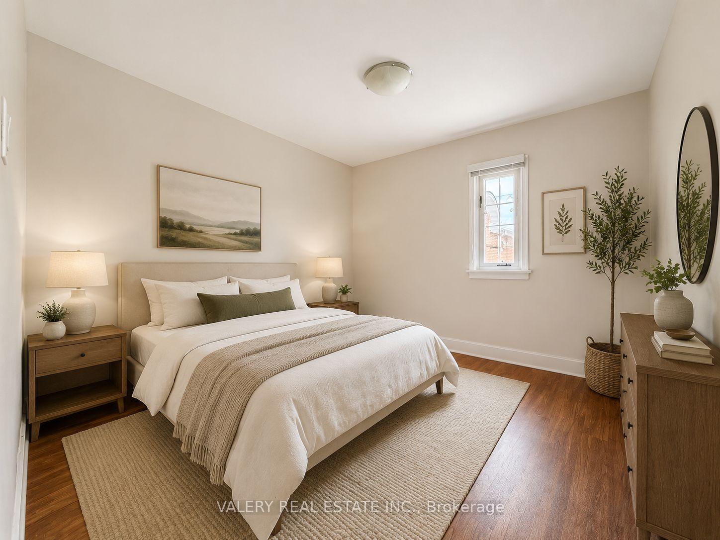 Photo 6 of Unit L24, 2 Sutherland Drive, Toronto, Leaside — HOMEH