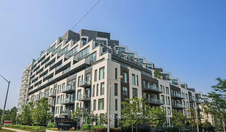 Front of Unit 942, 25 Adra Grado Way
