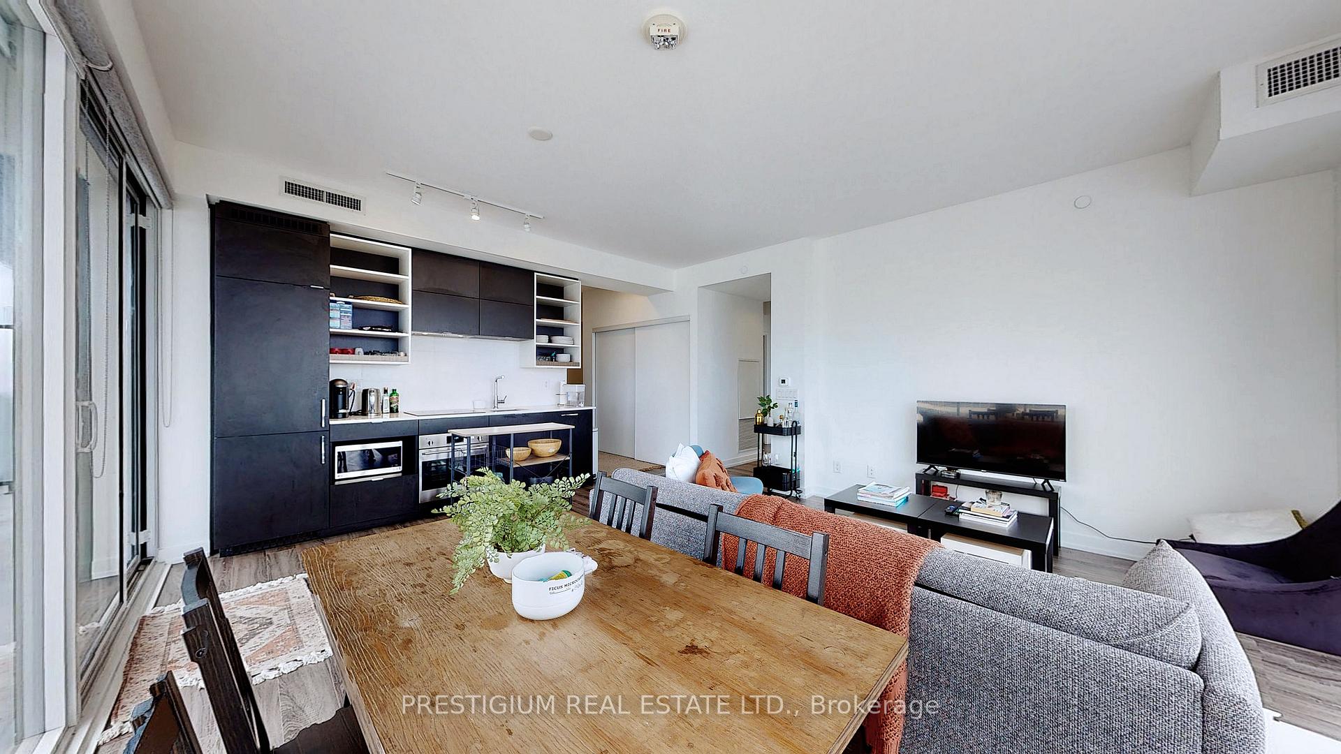 Photo 8 of Unit 2003, 20 Edward Street, Toronto, Bay Street Corridor — HOMEH