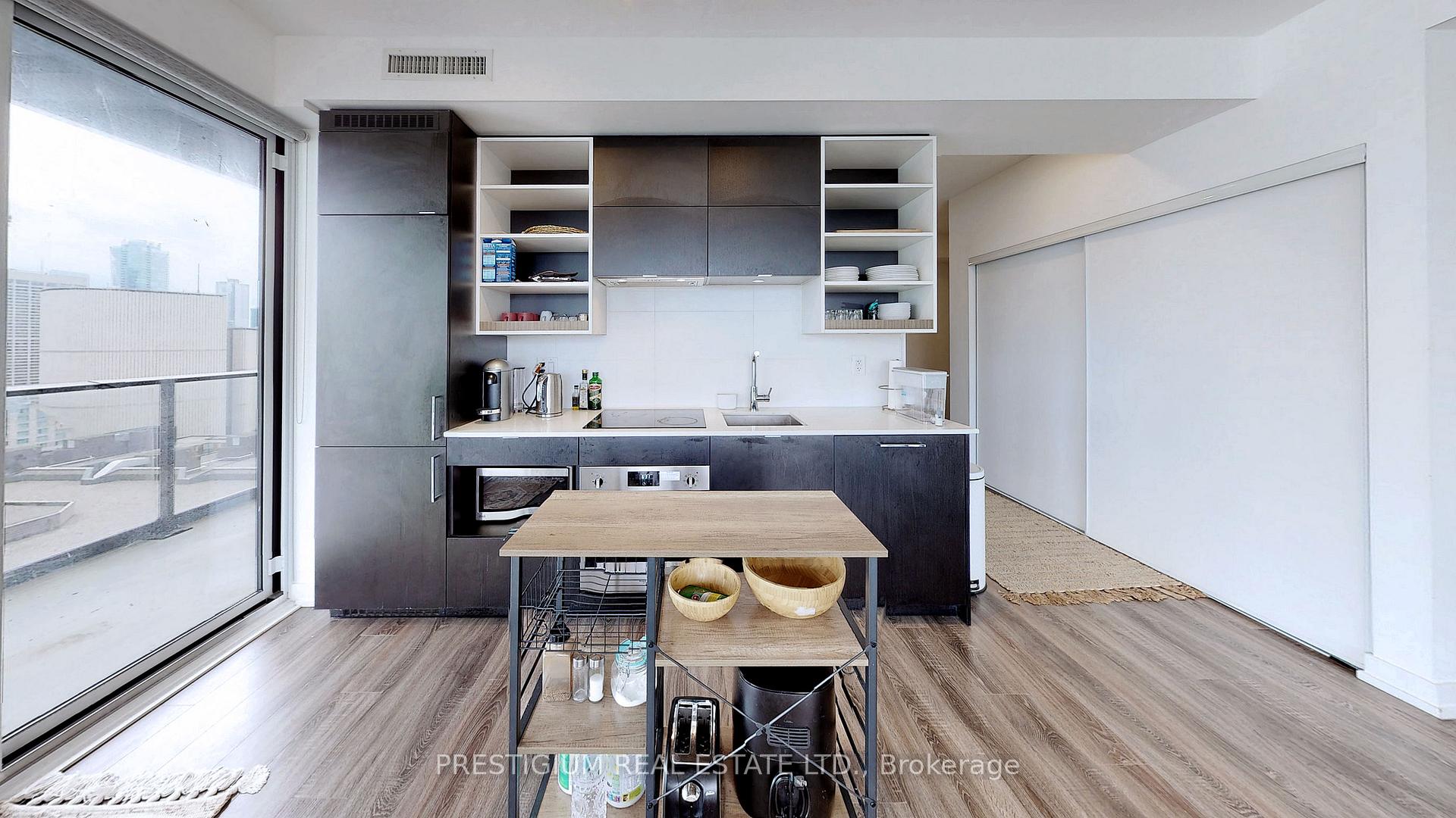 Photo 9 of Unit 2003, 20 Edward Street, Toronto, Bay Street Corridor — HOMEH