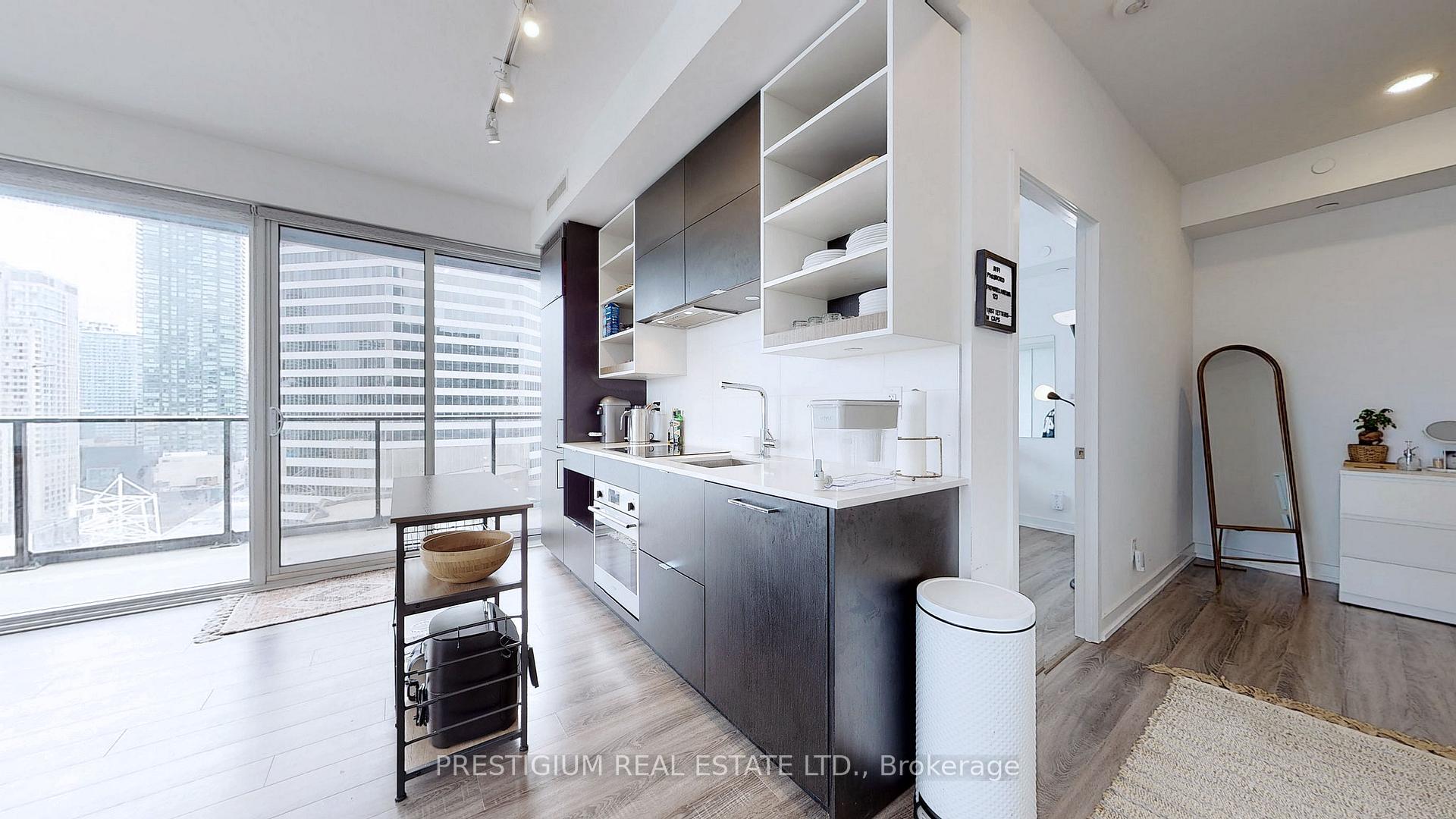 Photo 10 of Unit 2003, 20 Edward Street, Toronto, Bay Street Corridor — HOMEH