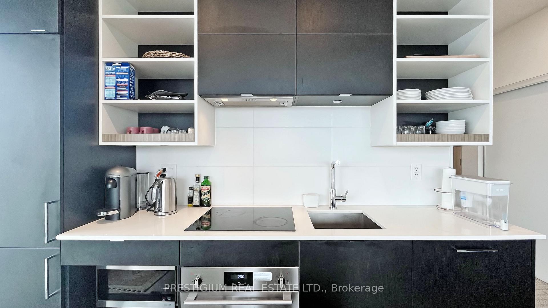 Photo 11 of Unit 2003, 20 Edward Street, Toronto, Bay Street Corridor — HOMEH