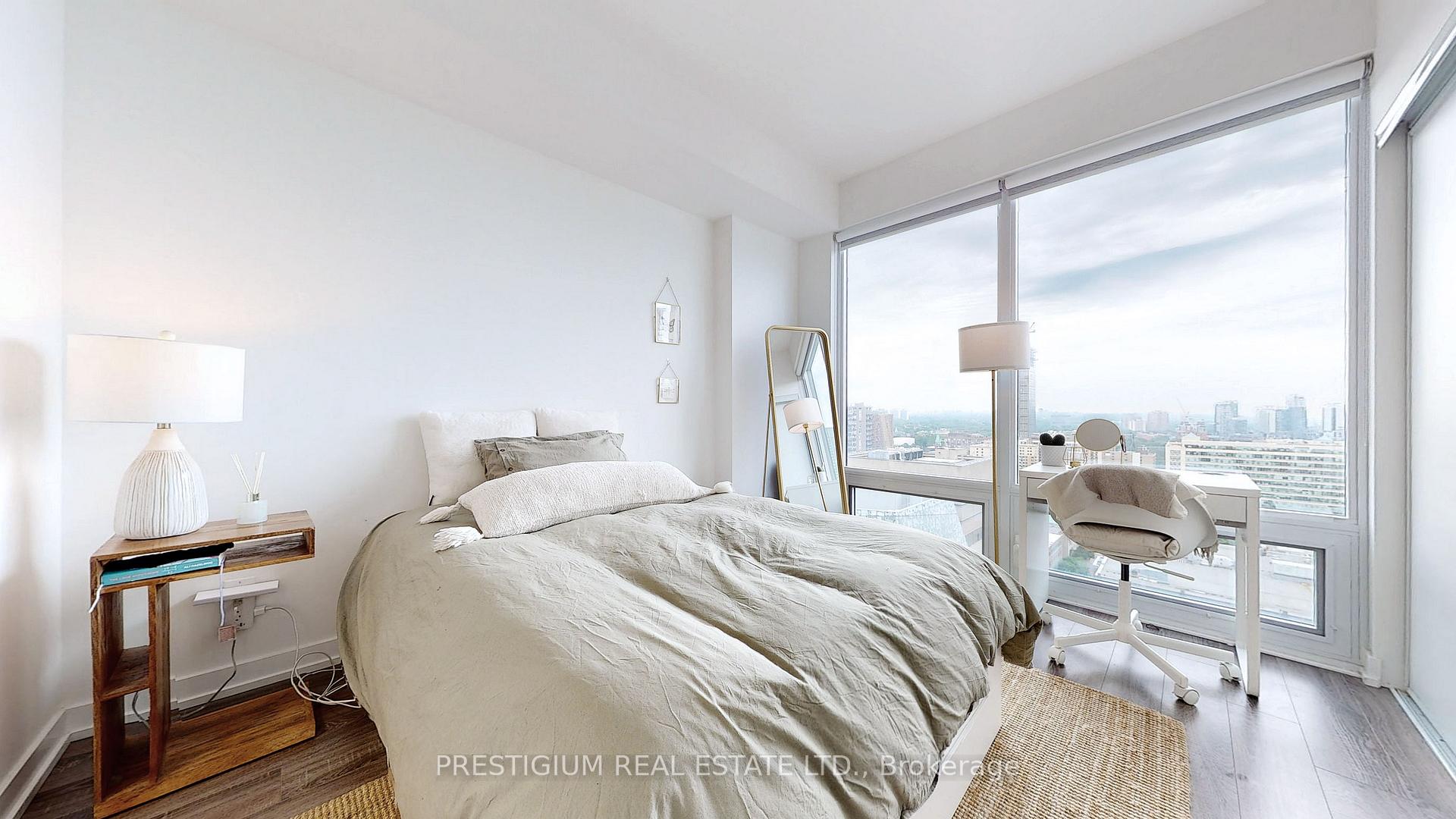 Photo 12 of Unit 2003, 20 Edward Street, Toronto, Bay Street Corridor — HOMEH