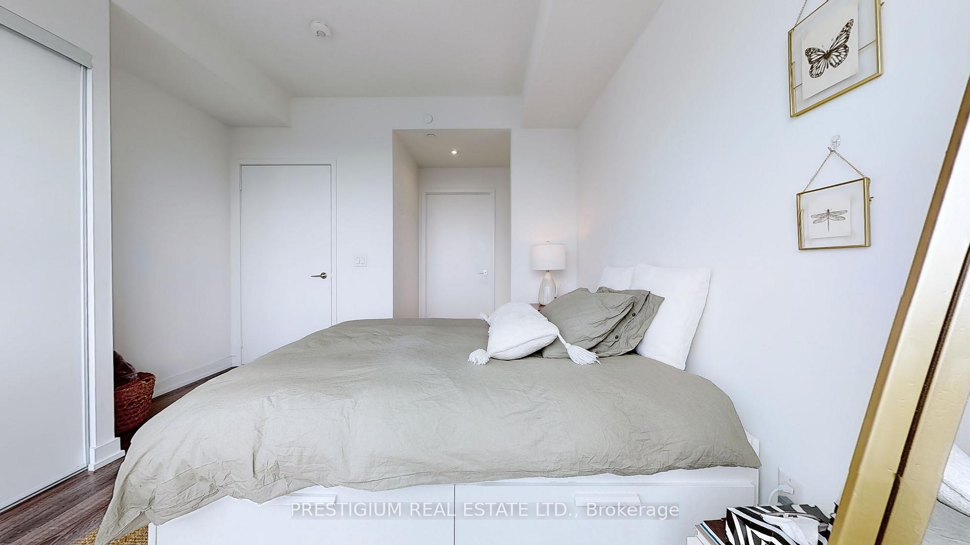 Photo 14 of Unit 2003, 20 Edward Street, Toronto, Bay Street Corridor — HOMEH