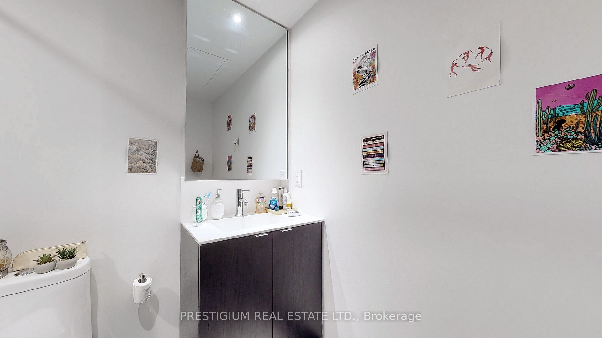 Photo 17 of Unit 2003, 20 Edward Street, Toronto, Bay Street Corridor — HOMEH