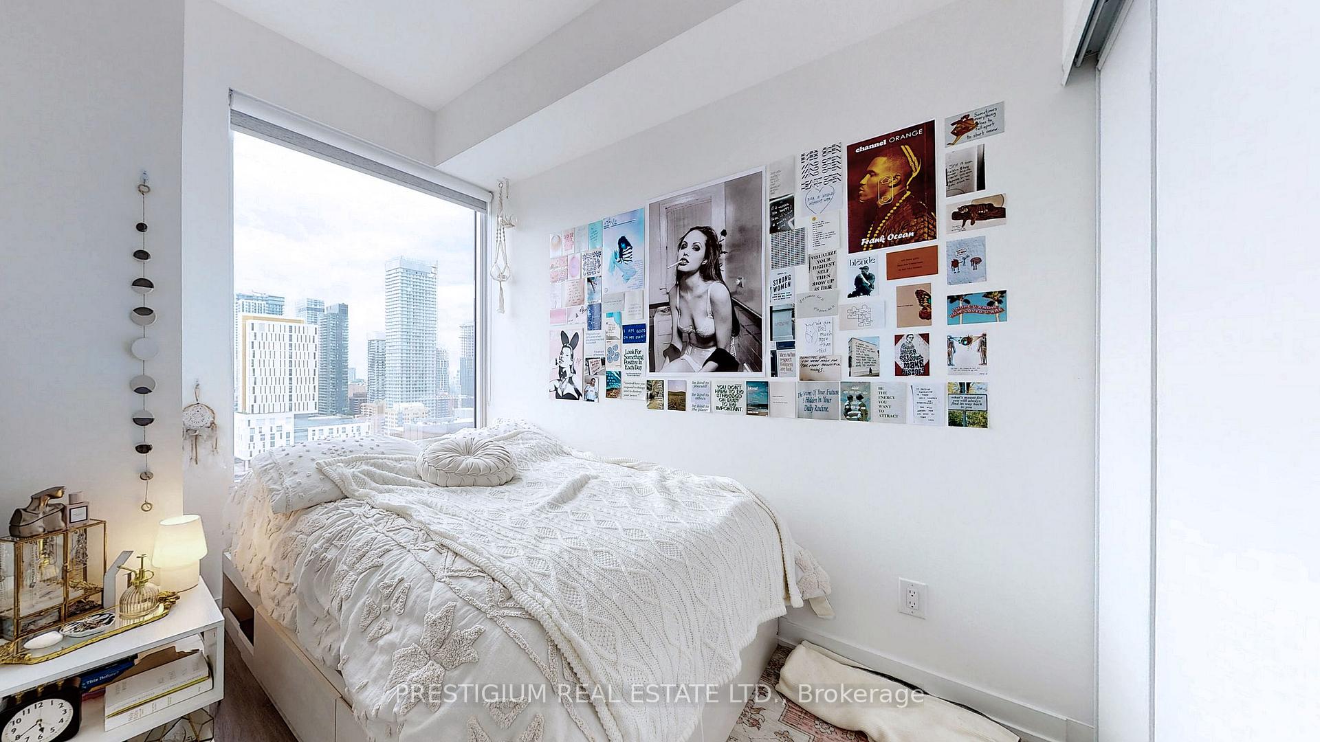 Photo 18 of Unit 2003, 20 Edward Street, Toronto, Bay Street Corridor — HOMEH