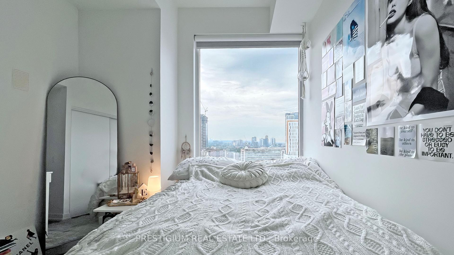 Photo 19 of Unit 2003, 20 Edward Street, Toronto, Bay Street Corridor — HOMEH