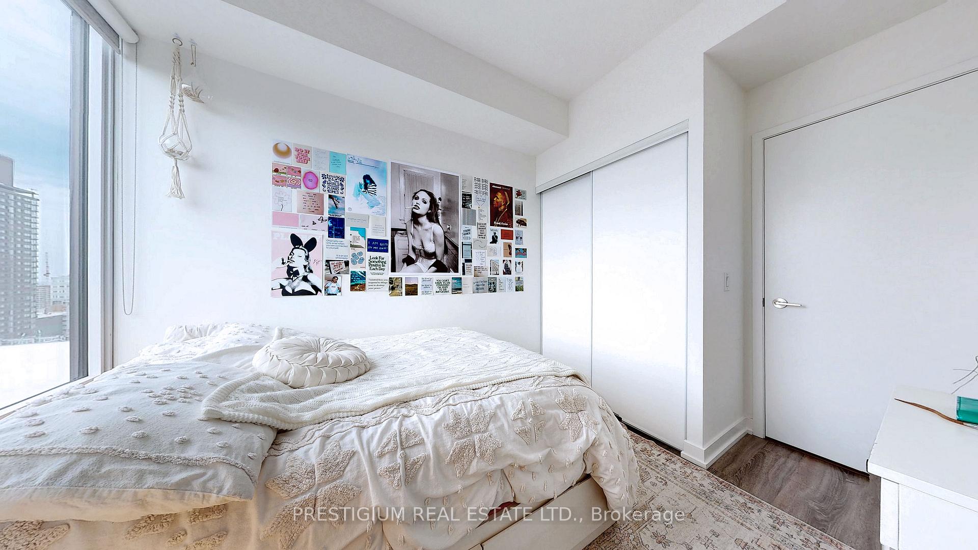Photo 20 of Unit 2003, 20 Edward Street, Toronto, Bay Street Corridor — HOMEH