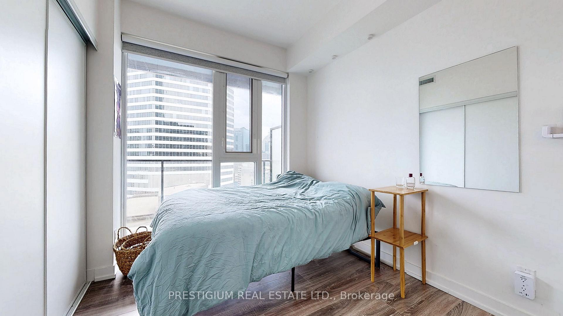 Photo 21 of Unit 2003, 20 Edward Street, Toronto, Bay Street Corridor — HOMEH