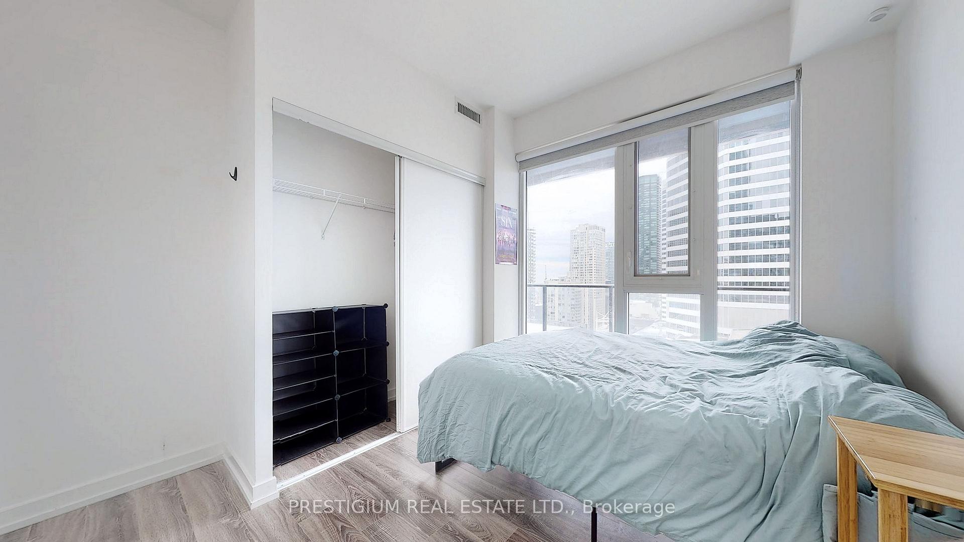 Photo 22 of Unit 2003, 20 Edward Street, Toronto, Bay Street Corridor — HOMEH
