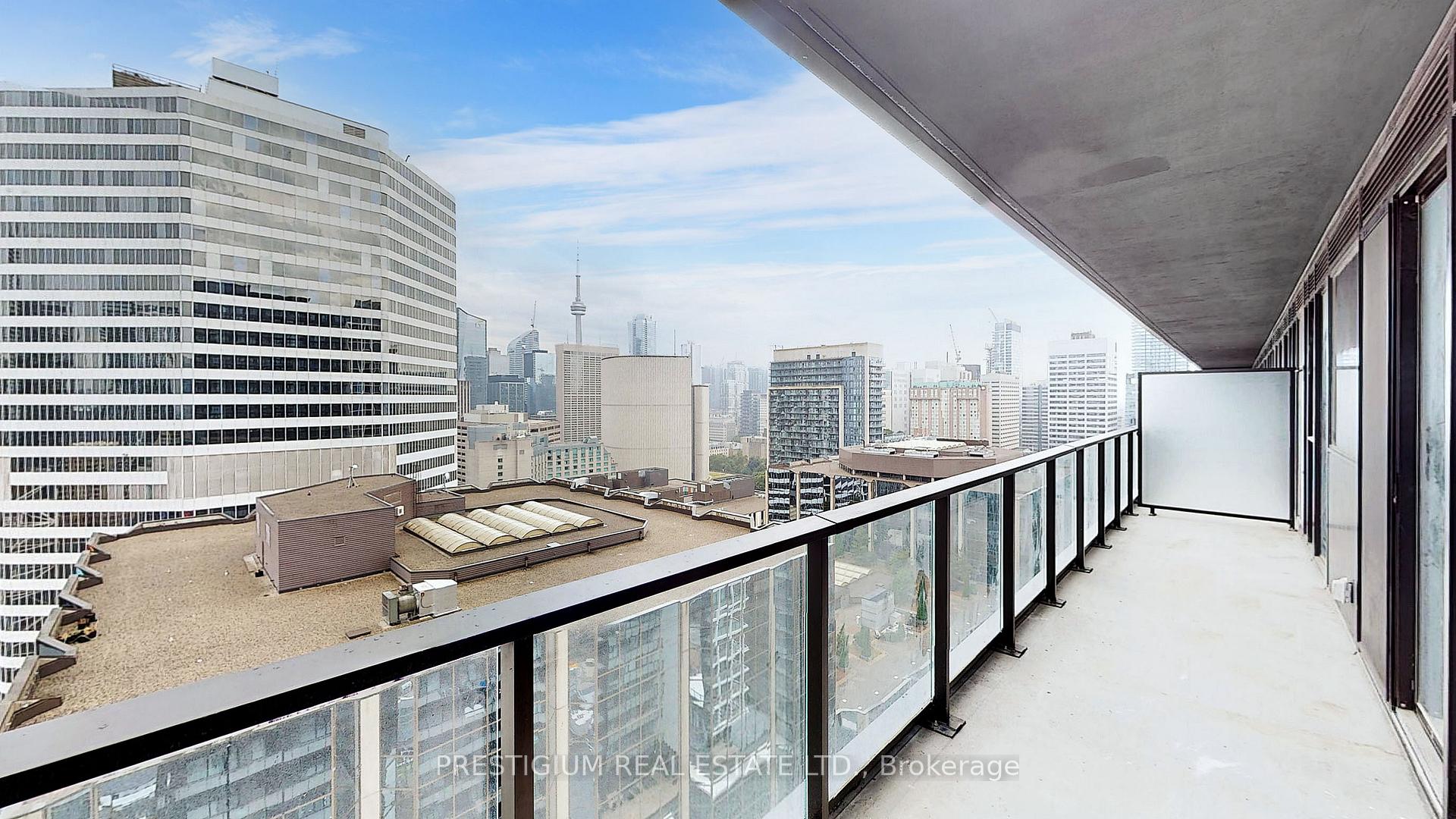 Photo 28 of Unit 2003, 20 Edward Street, Toronto, Bay Street Corridor — HOMEH