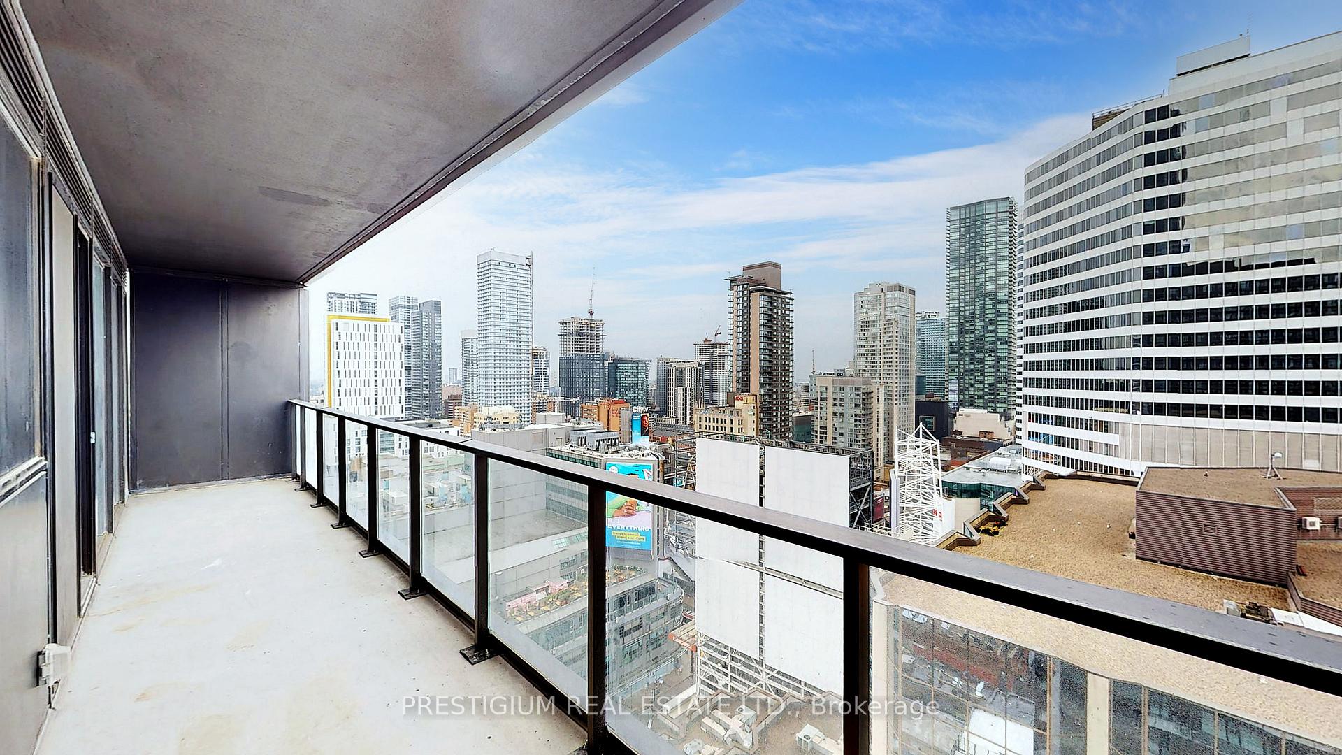 Photo 29 of Unit 2003, 20 Edward Street, Toronto, Bay Street Corridor — HOMEH