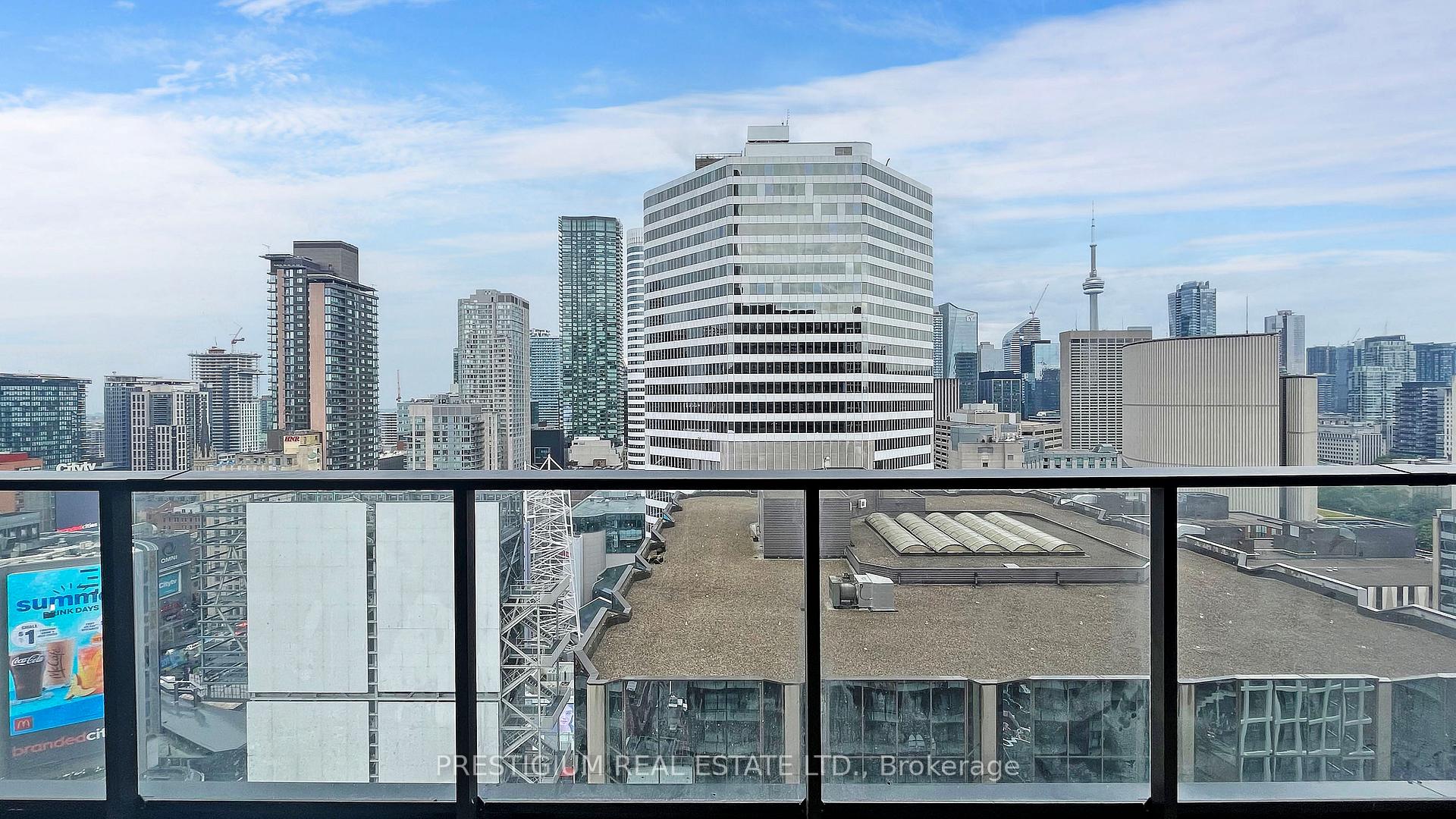 Photo 30 of Unit 2003, 20 Edward Street, Toronto, Bay Street Corridor — HOMEH