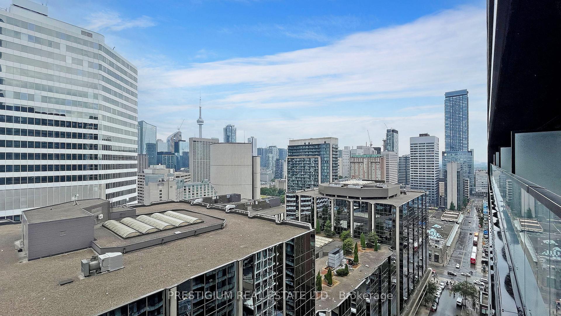 Photo 31 of Unit 2003, 20 Edward Street, Toronto, Bay Street Corridor — HOMEH