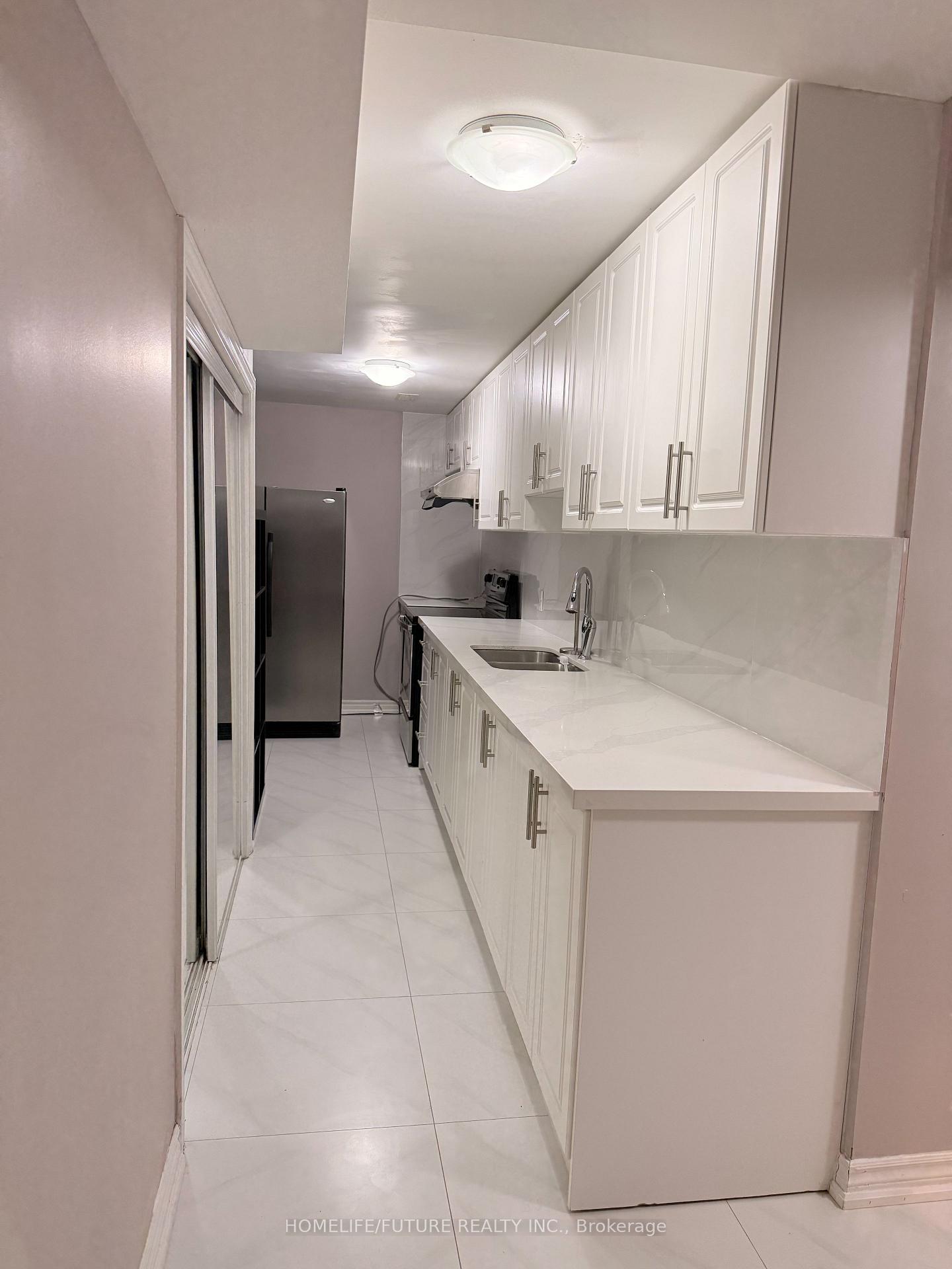 Photo 1 of Unit Bsmt, 4 Meandering Trail, Scarborough, Rouge — HOMEH