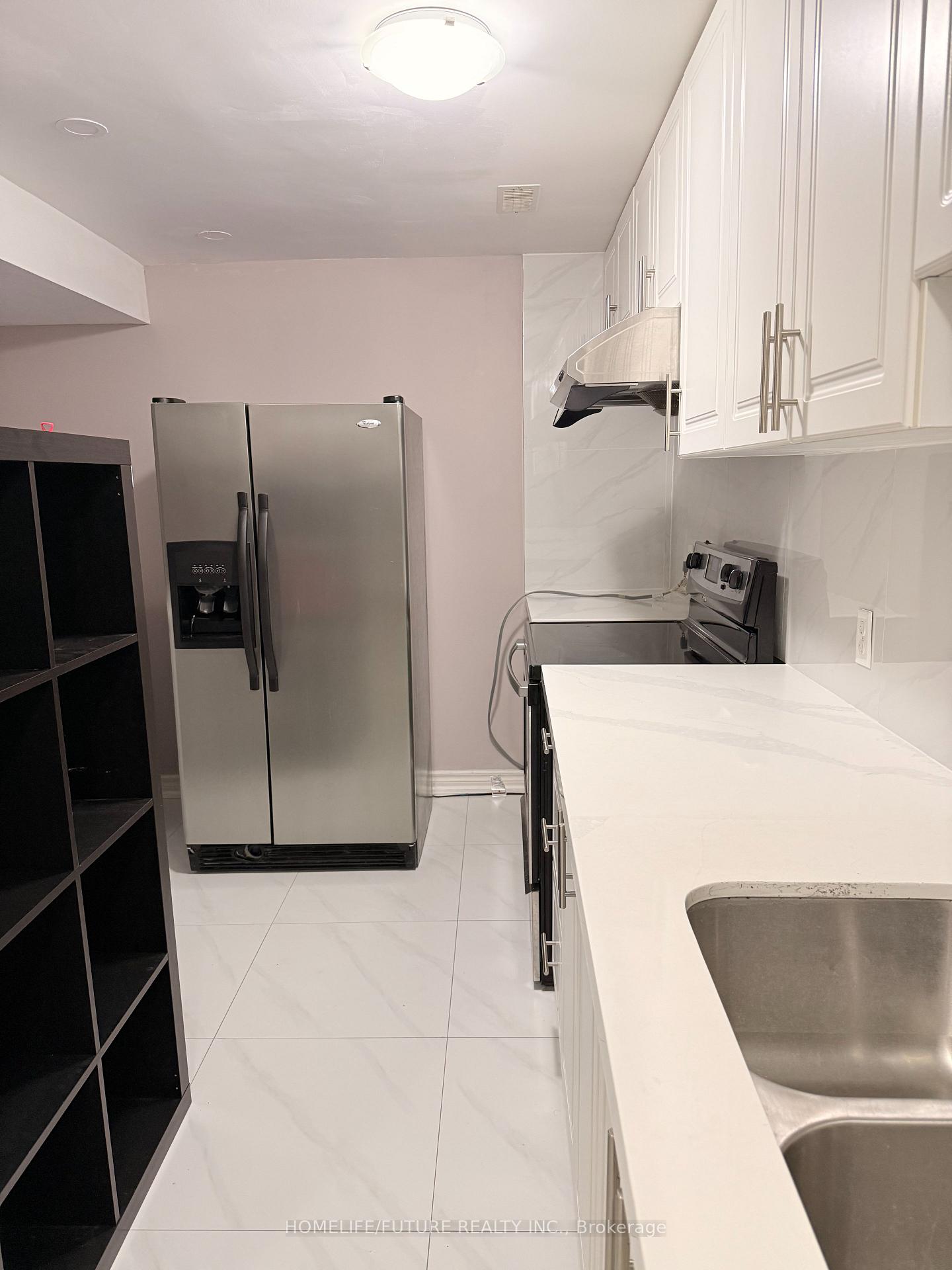 Photo 2 of Unit Bsmt, 4 Meandering Trail, Scarborough, Rouge — HOMEH