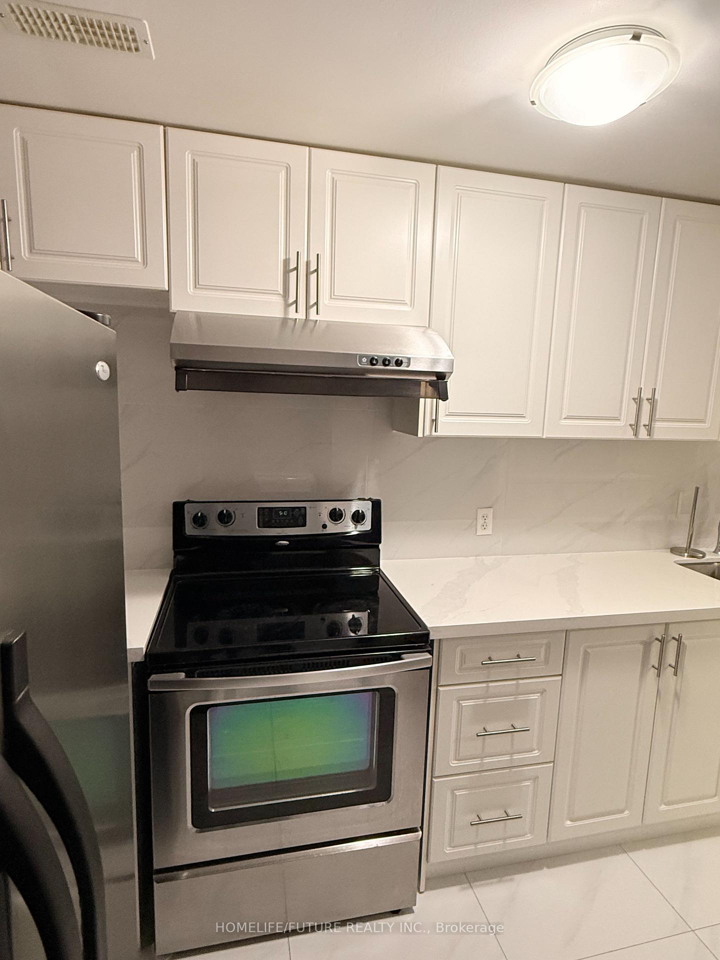 Photo 3 of Unit Bsmt, 4 Meandering Trail, Scarborough, Rouge — HOMEH