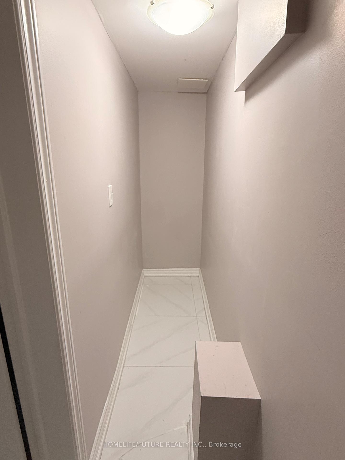 Photo 10 of Unit Bsmt, 4 Meandering Trail, Scarborough, Rouge — HOMEH