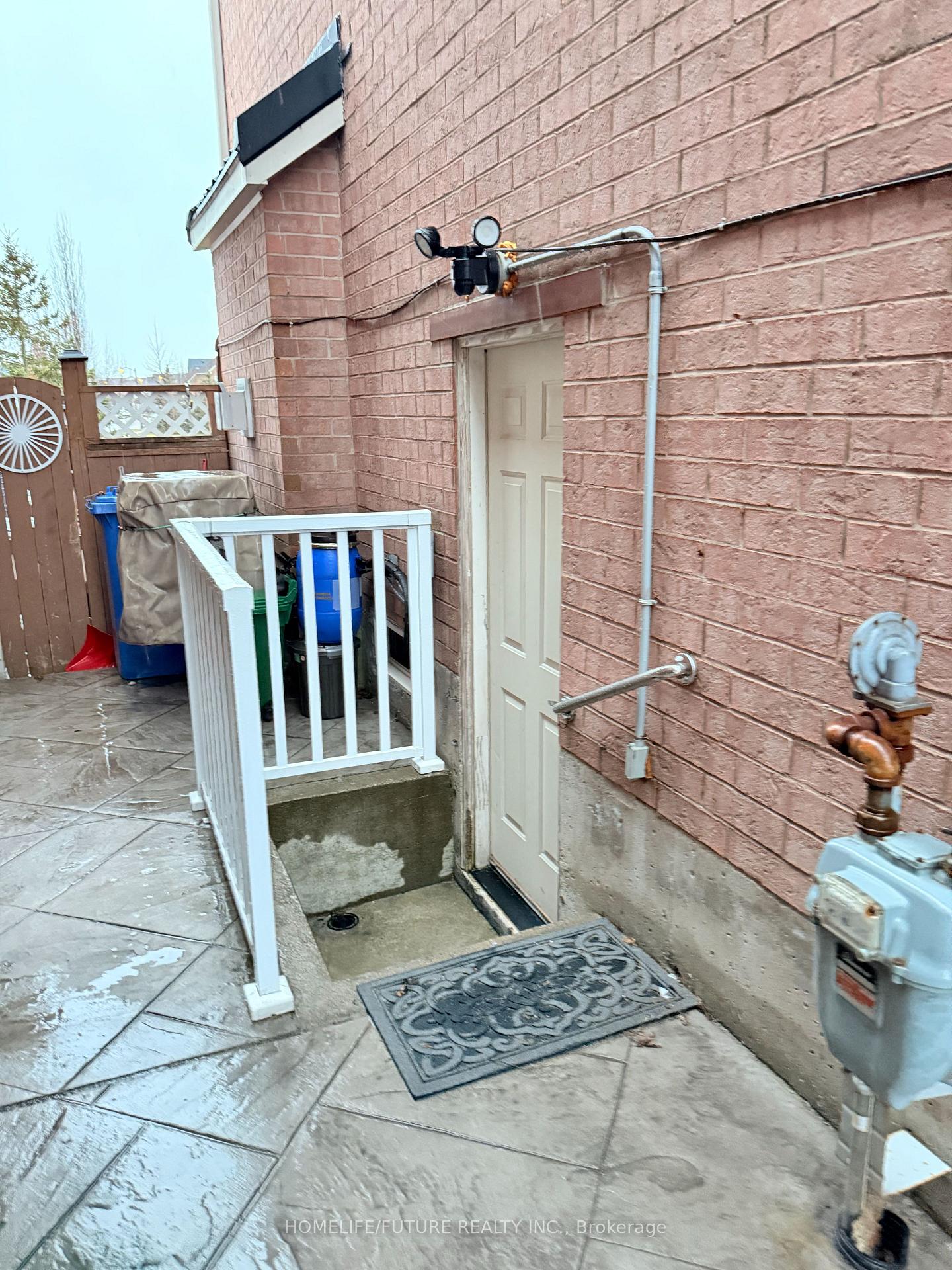 Photo 12 of Unit Bsmt, 4 Meandering Trail, Scarborough, Rouge — HOMEH