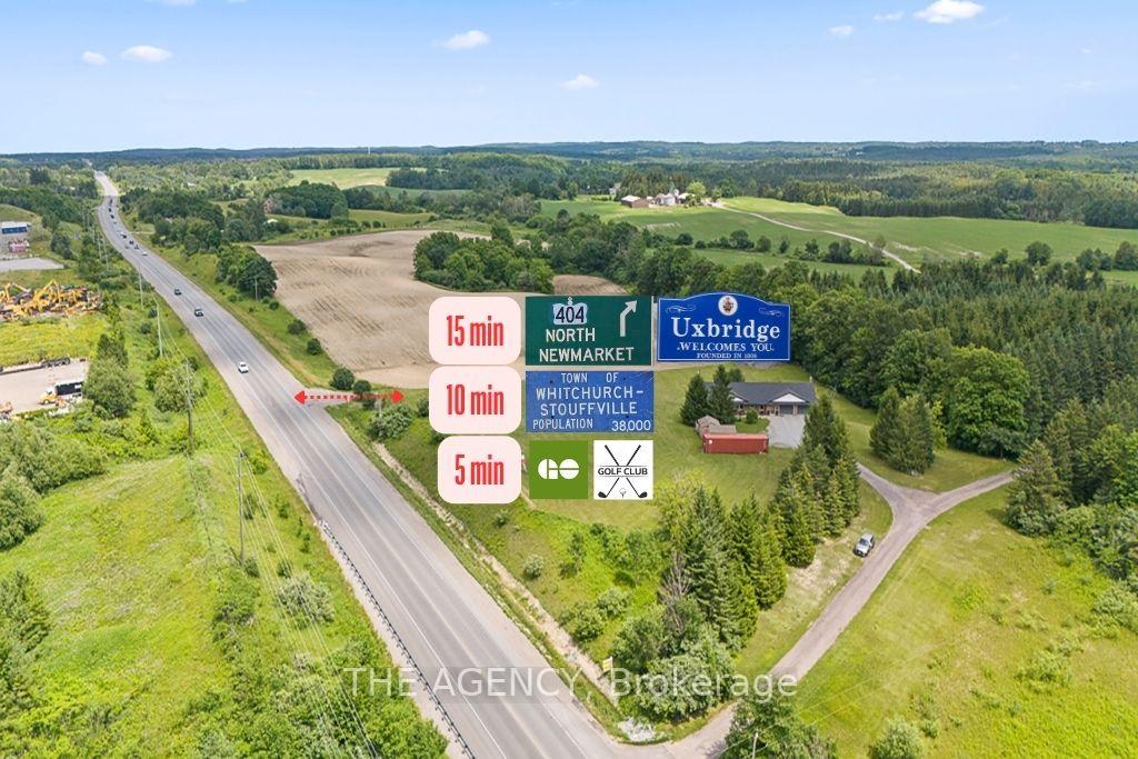 Photo 2 of 169 Hwy 47, Uxbridge, Rural Uxbridge — HOMEH