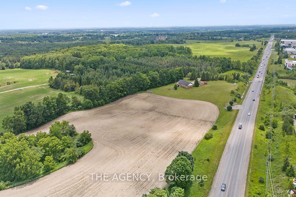 Photo 4 of 169 Hwy 47, Uxbridge, Rural Uxbridge — HOMEH