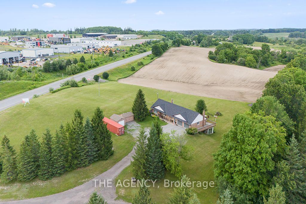 Photo 5 of 169 Hwy 47, Uxbridge, Rural Uxbridge — HOMEH