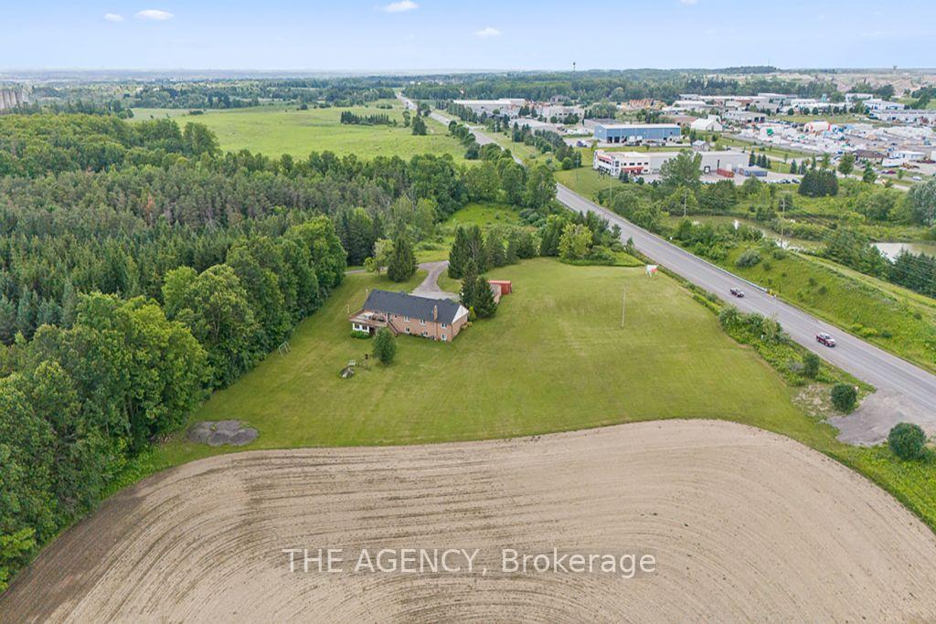 Photo 8 of 169 Hwy 47, Uxbridge, Rural Uxbridge — HOMEH