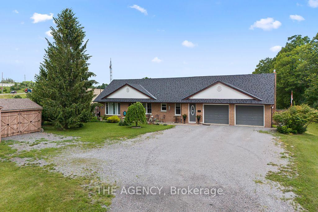 Photo 11 of 169 Hwy 47, Uxbridge, Rural Uxbridge — HOMEH