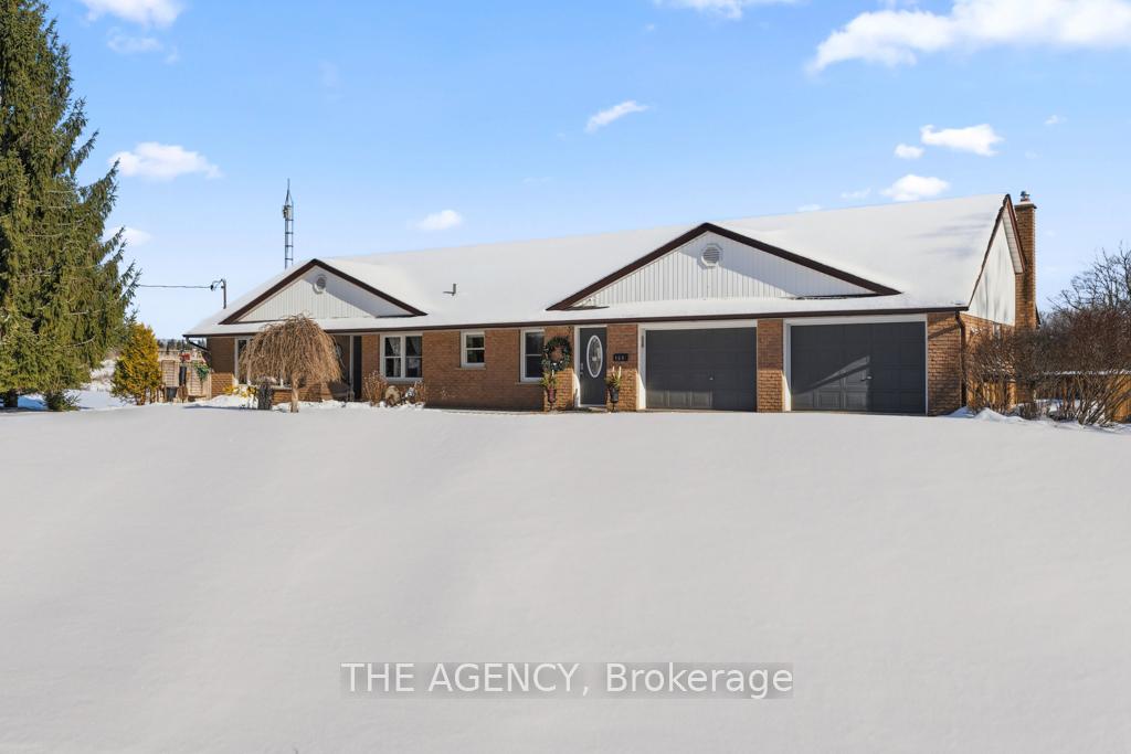 Photo 12 of 169 Hwy 47, Uxbridge, Rural Uxbridge — HOMEH