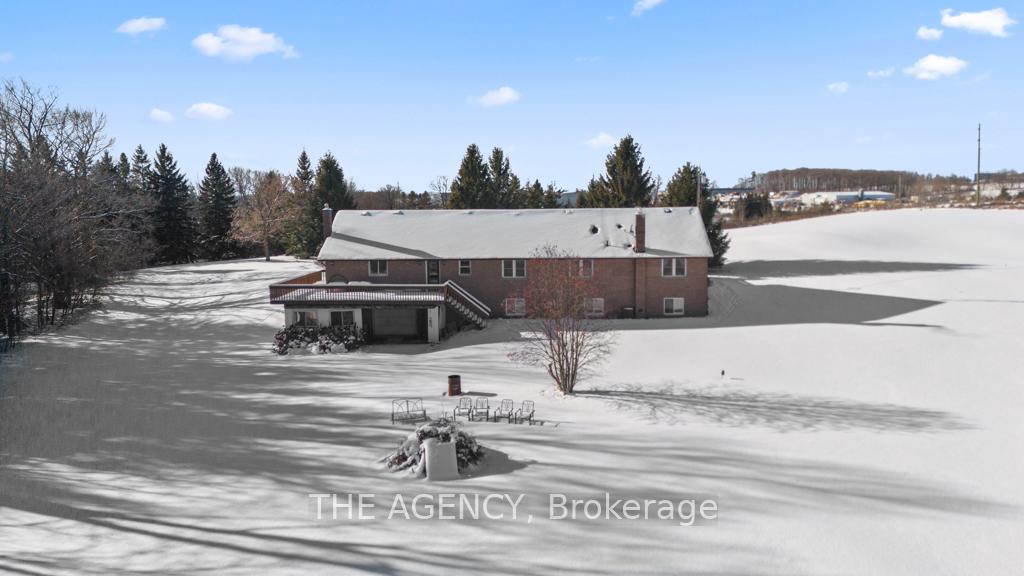 Photo 14 of 169 Hwy 47, Uxbridge, Rural Uxbridge — HOMEH