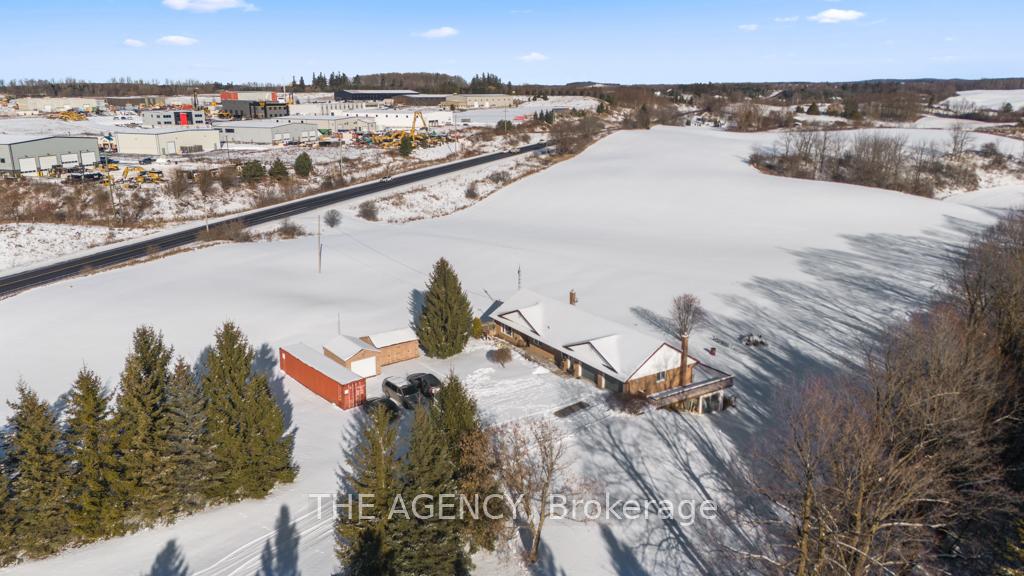 Photo 46 of 169 Hwy 47, Uxbridge, Rural Uxbridge — HOMEH
