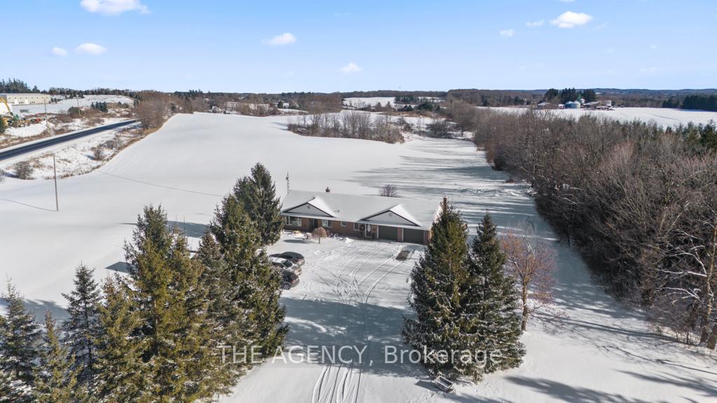 Photo 47 of 169 Hwy 47, Uxbridge, Rural Uxbridge — HOMEH