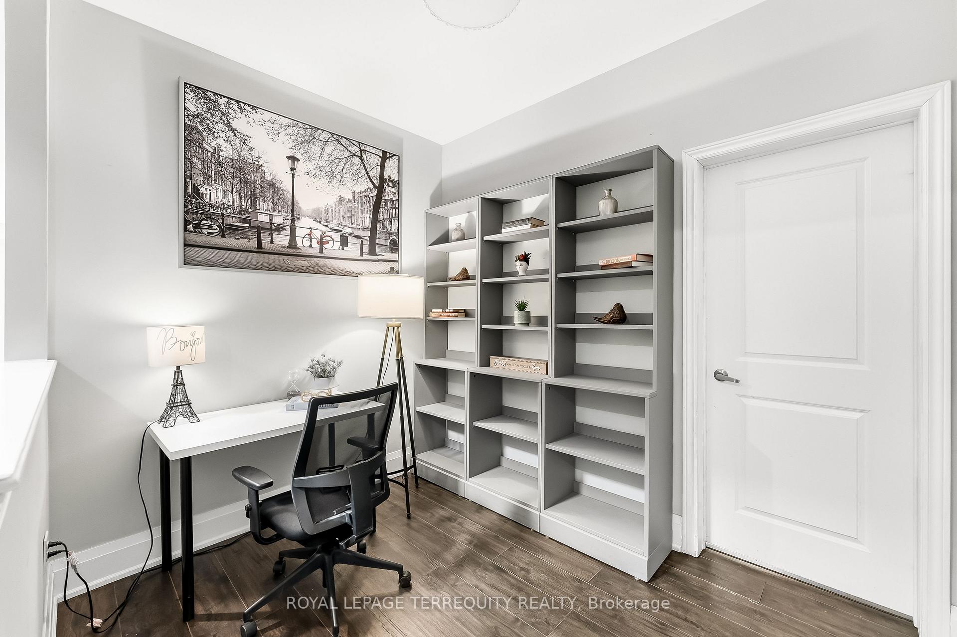 Photo 20 of 144 Underwood Drive, Whitby, Brooklin — HOMEH