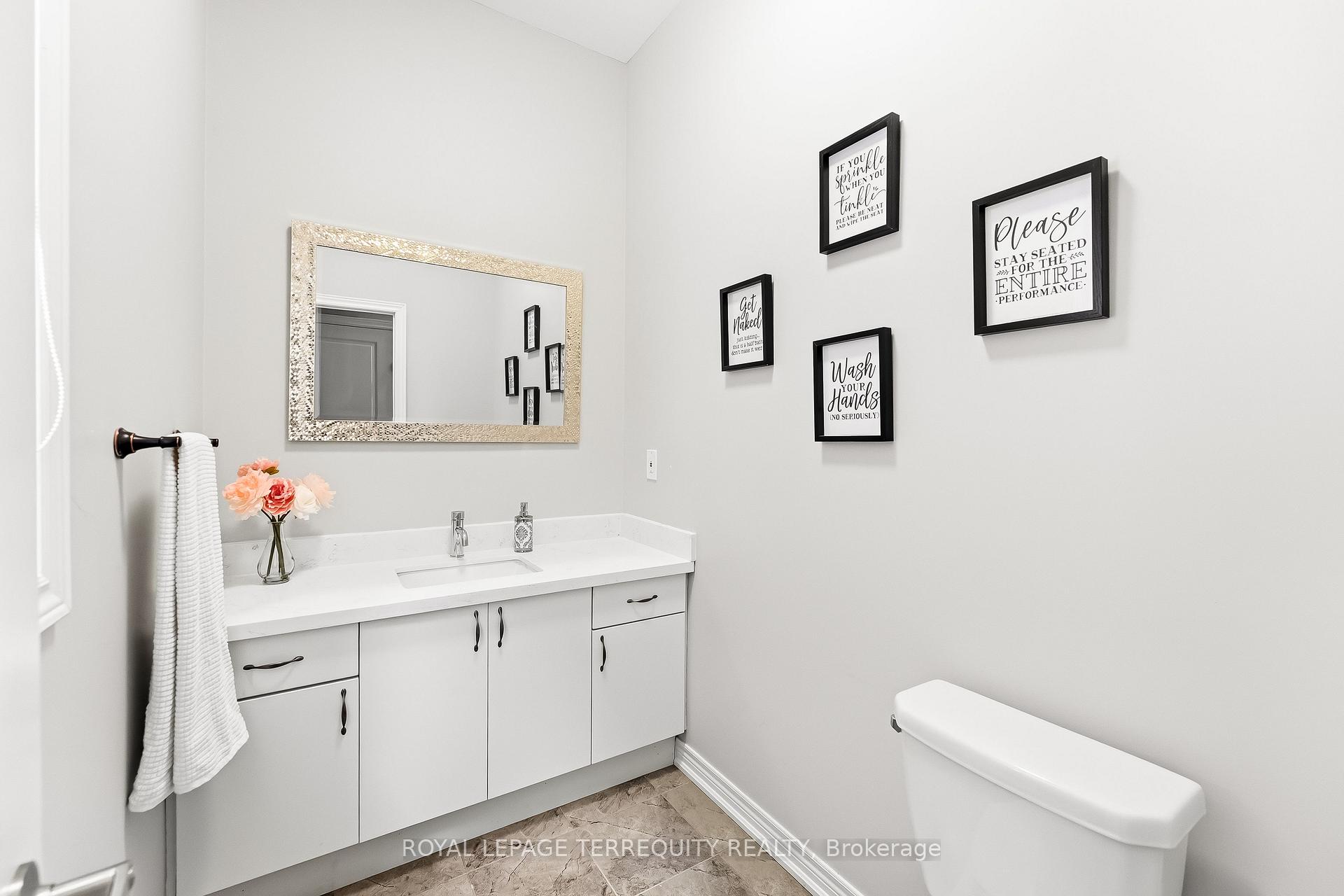 Photo 22 of 144 Underwood Drive, Whitby, Brooklin — HOMEH