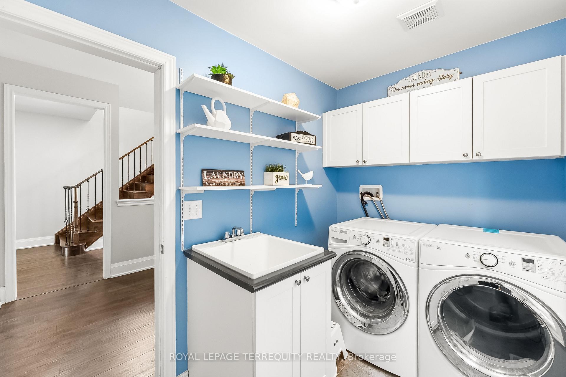 Photo 23 of 144 Underwood Drive, Whitby, Brooklin — HOMEH