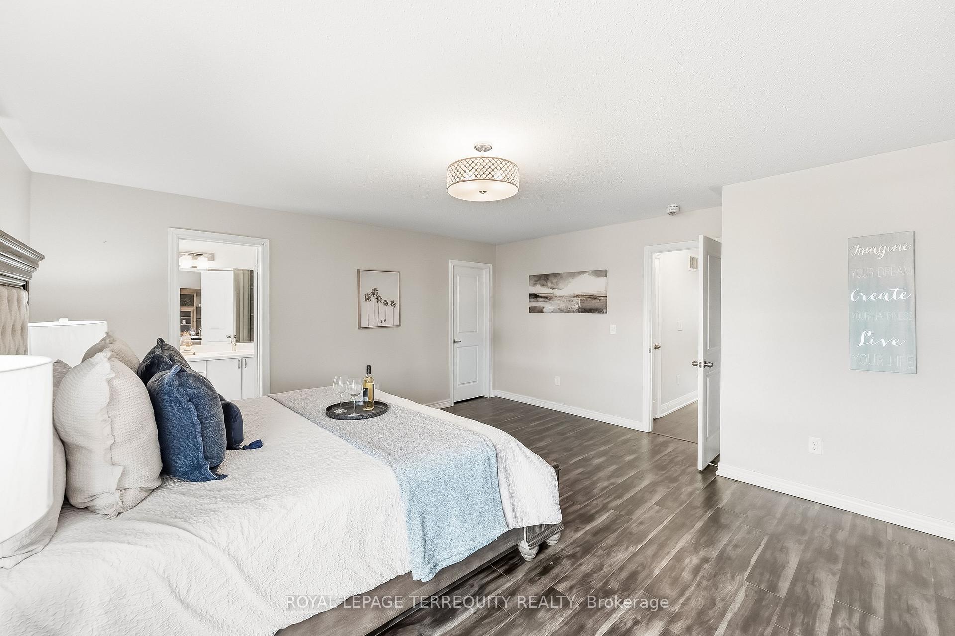 Photo 25 of 144 Underwood Drive, Whitby, Brooklin — HOMEH
