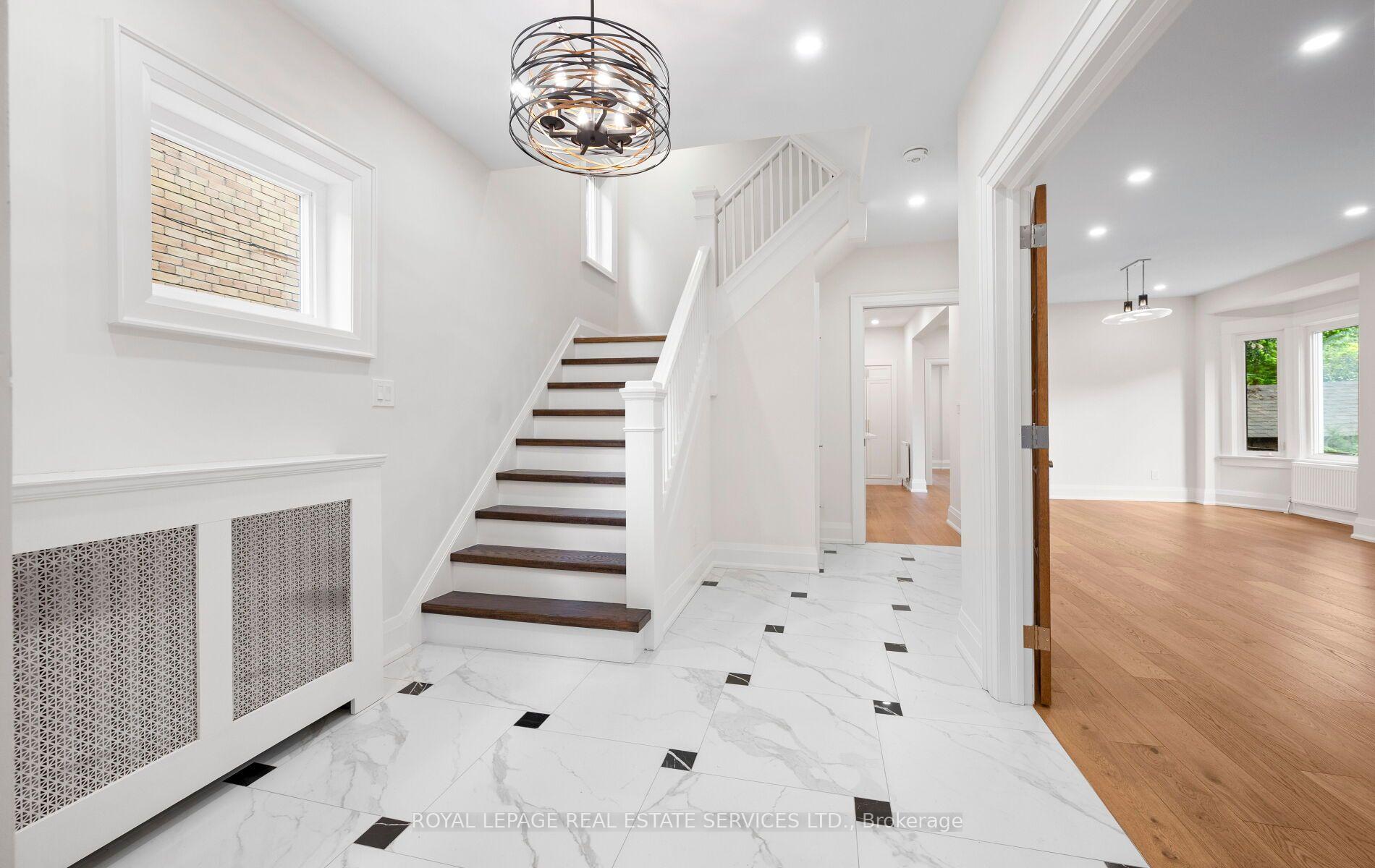 Photo 2 of 509 Christie Street, Toronto, Wychwood — HOMEH